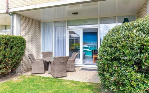 Apartamento Samen Aan Zee