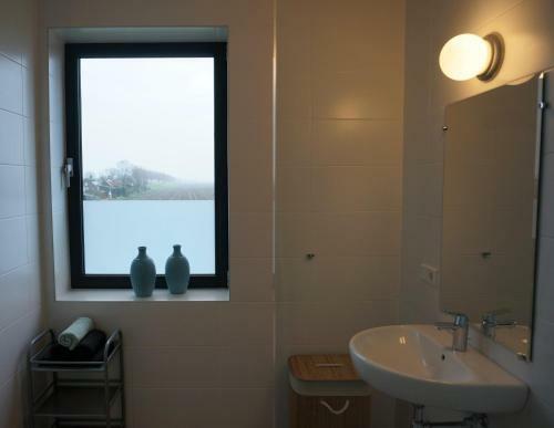 Apartamento D'ouwe Haven 10b Kamperland Marina