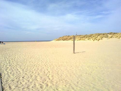 Apartamento D'ouwe Haven 10b Kamperland Marina