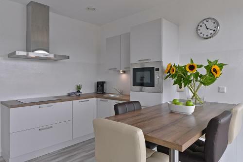 Apartamento D'ouwe Haven 10b Kamperland Marina