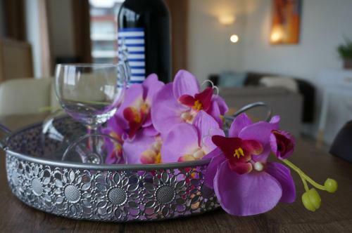 Apartamento D'ouwe Haven 10b Kamperland Marina