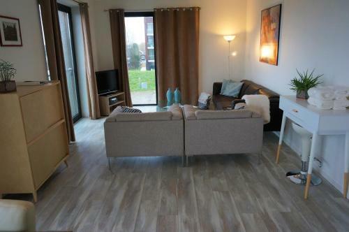 Apartamento D'ouwe Haven 10b Kamperland Marina