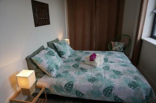 Apartamento D'ouwe Haven 10b Kamperland Marina