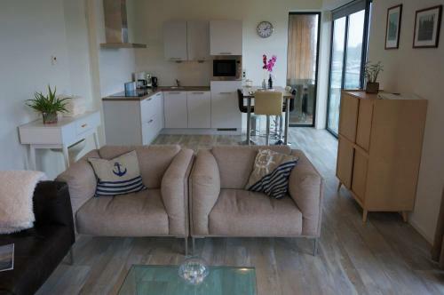 Apartamento D'ouwe Haven 10b Kamperland Marina