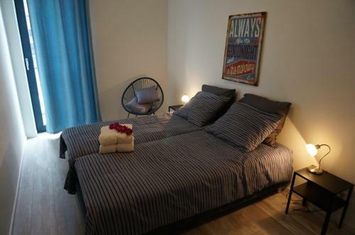 Apartamento D'ouwe Haven 10b Kamperland Marina