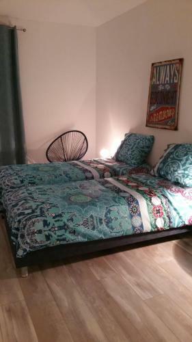Apartamento D'ouwe Haven 10b Kamperland Marina