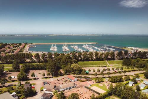 Rbr 1033 - Beach Resort Kamperland