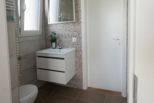 Rcn Vakantiepark De Schotsman Bungalow De Boei