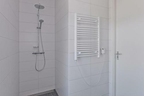 Apartamento Ferienhaus D'ouwe Haven 10 F