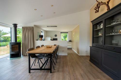 Ferienhaus Dennenlaan 17