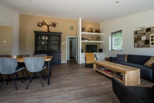 Ferienhaus Dennenlaan 17