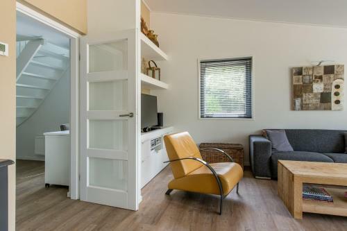 Ferienhaus Dennenlaan 17