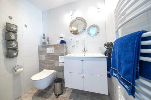 Vakantiehuis De Ankerplaats