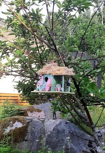 Villa Tree Of Life