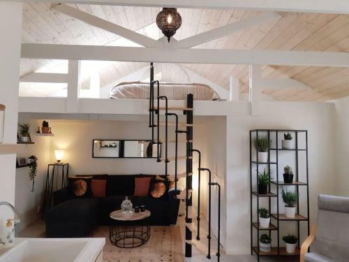 Tiny House Tree Of Life