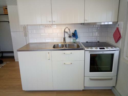 Hostal Sj�g�rden