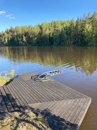 Egen � I Hj�rtat Av S�rmland