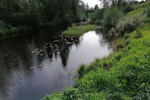 Villa My River House (basic)