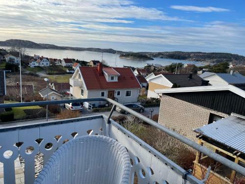 Apartamento Tallgatan Fj�llbacka