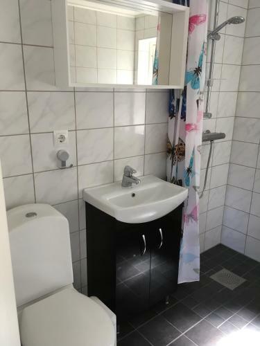 Agroturismo Fj�llbacka Lillstuga