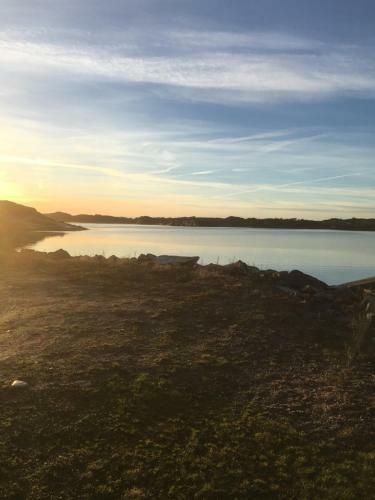Agroturismo Fj�llbacka Lillstuga