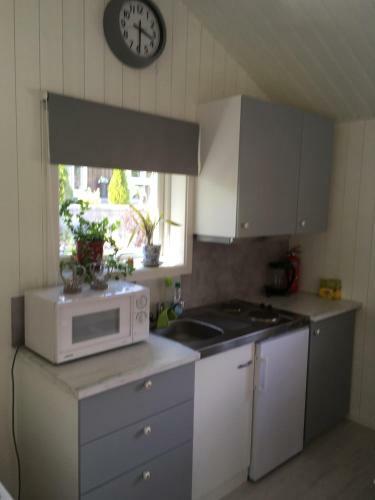 Agroturismo Fj�llbacka Lillstuga