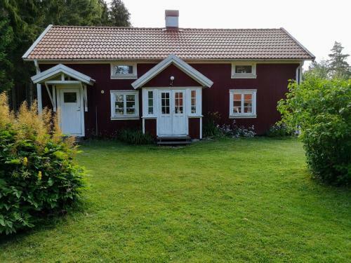 Torpet Norra Lund�sen
