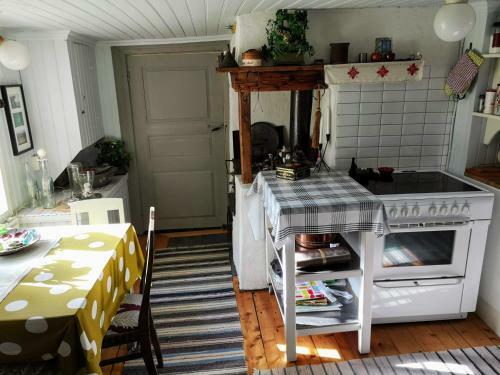 Torpet Norra Lund�sen