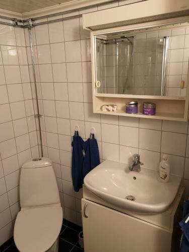 Torpet Norra Lund�sen