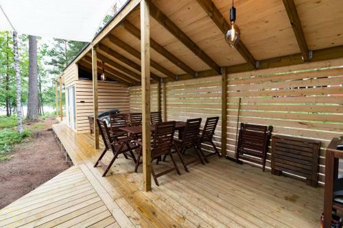 Villa Nabben - Exklusive Lage Mit Sandstrand