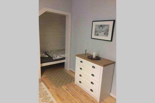 Apartamento Projekt Schwedenalm