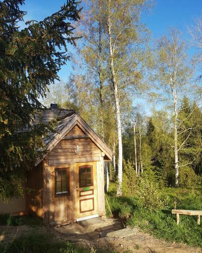 Garpenbergs B&b, Bnb