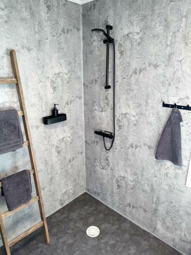 Apartamento L�genhet I Gullsp�ng Med Utsikt �ver Skogen
