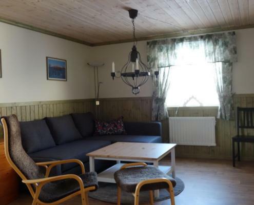 Fun�sdalens Stugby