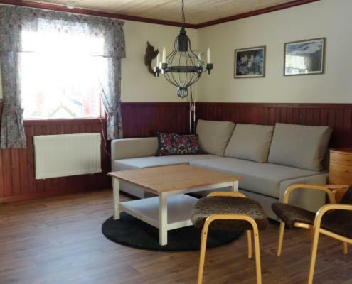 Fun�sdalens Stugby