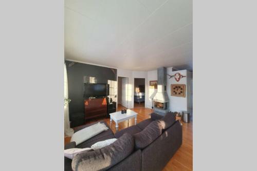 Stugan P� Str�nda - Strax Utanf�r Fun�sdalen