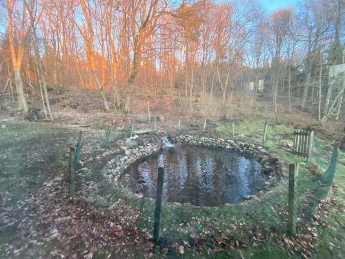 Prostens Bed & Breakfast