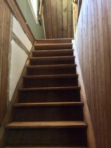 Prostens Bed & Breakfast