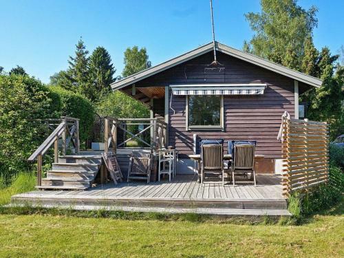 Holiday Home Gr�dd� V