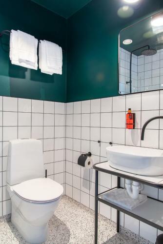 Grund�ns Hotell