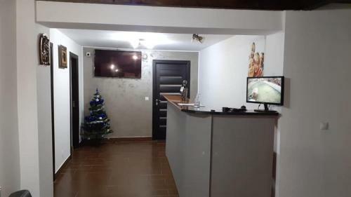 Pensiunea La Buru