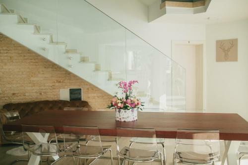 Apartamento Chalet 2b