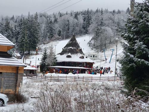 12 Residence Apartment