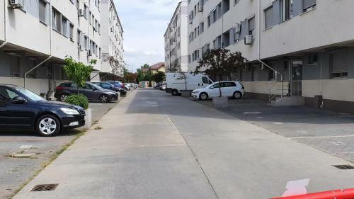 Apartament Cu 3 Camere In Militari Residence