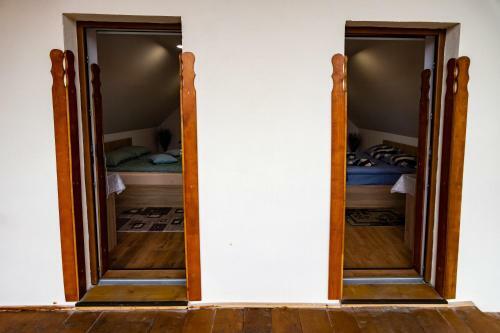 Hostal Csics�i Cs?rh�z