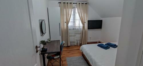 Villa Oscar Residence