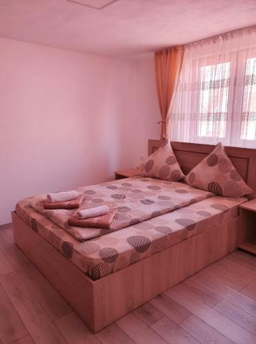 Hostal Sergilliohouse