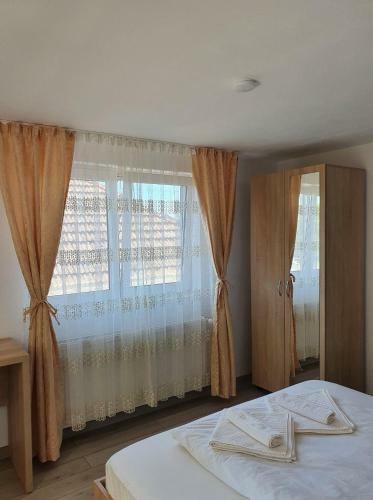 Hostal Sergilliohouse