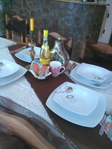 Hostal Casa Cu Muscate