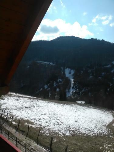 Hostal Casa Cu Muscate